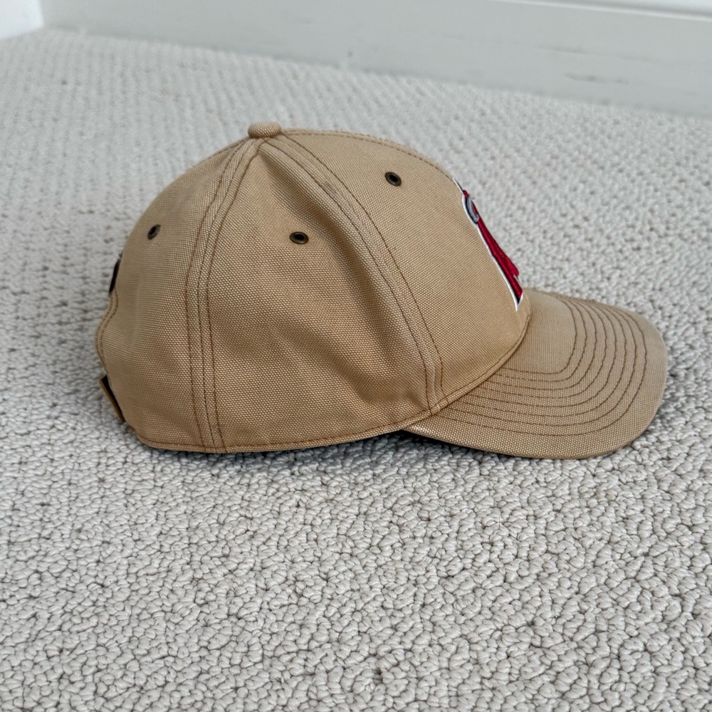 Angels Carhartt x ‘47 Hat - Picture 3 of 9